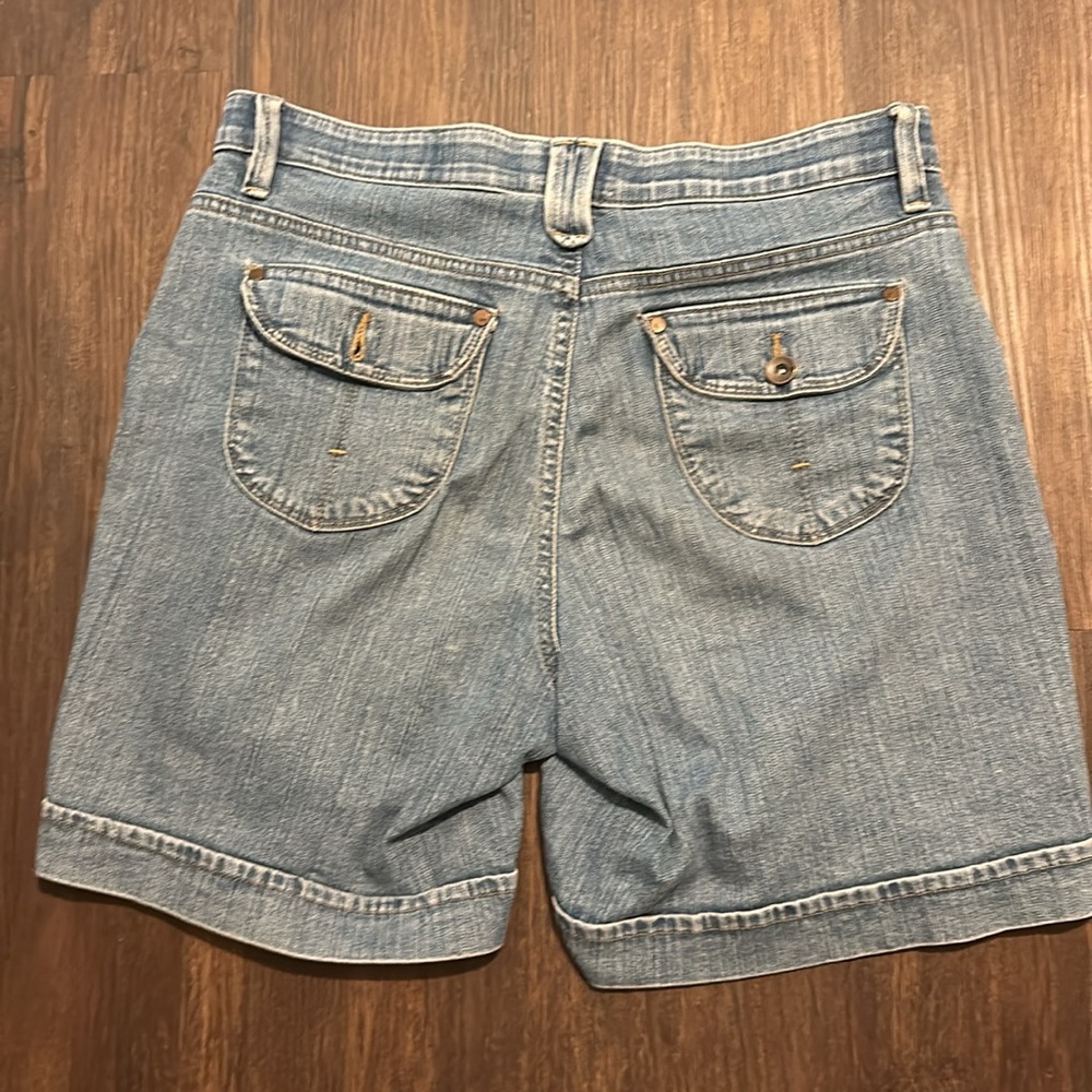 Lee Jorts - Picture 2 of 4
